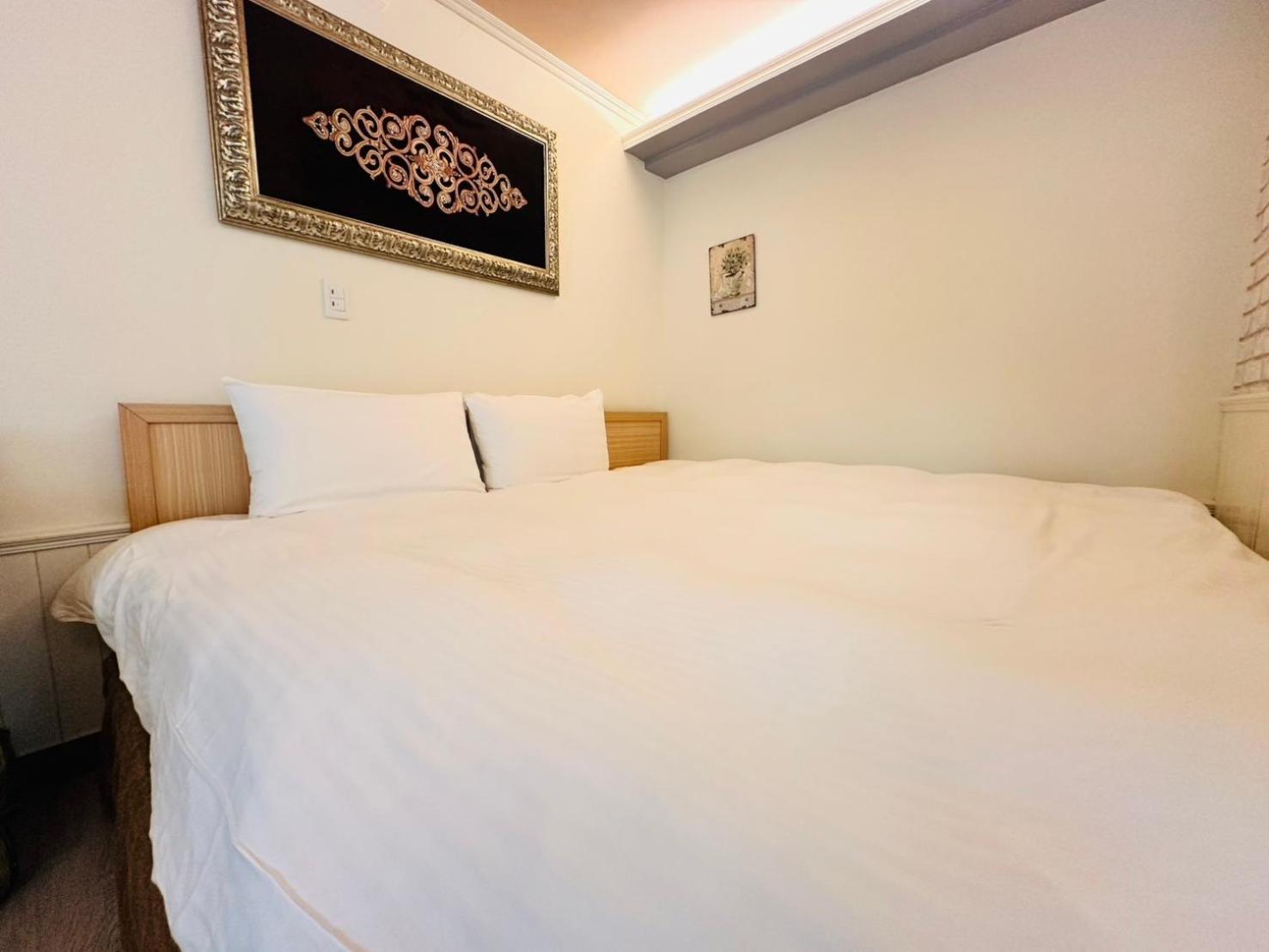 Elizabeth Hotel Đài Trung Ngoại thất bức ảnh